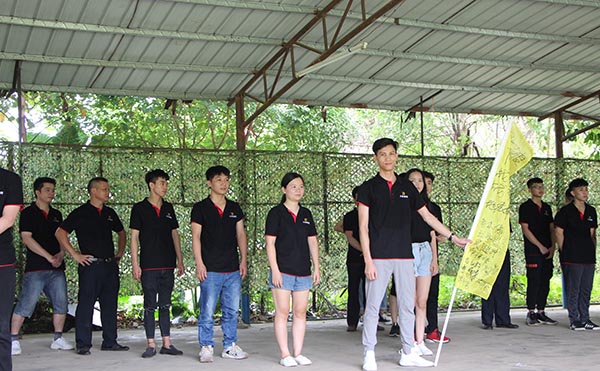 17·c18起草视频.27清遠紅旗灣拓展第四組5