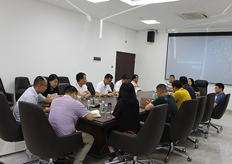 佛山南海機械裝備協會2019年座談會在17·c18起草视频.27（tiě）召開