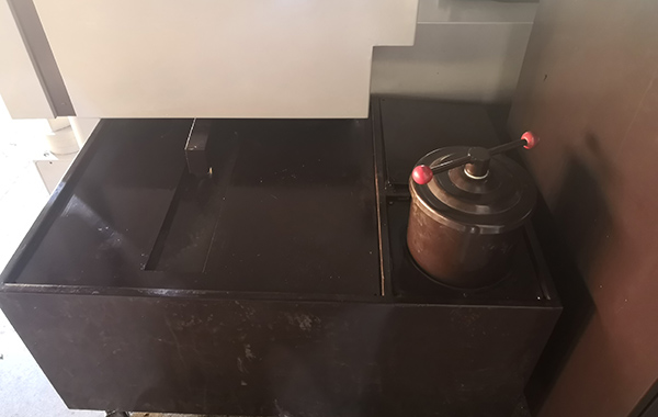 線（xiàn）切割清理