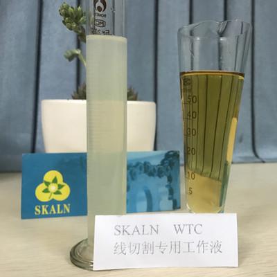 線切割油基水基切割液