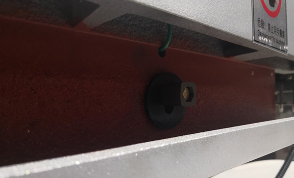 線切割機床效率越（yuè）來越慢原因