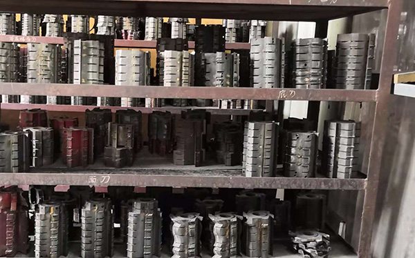 福建（紅樹（shù）林木業）加工工件