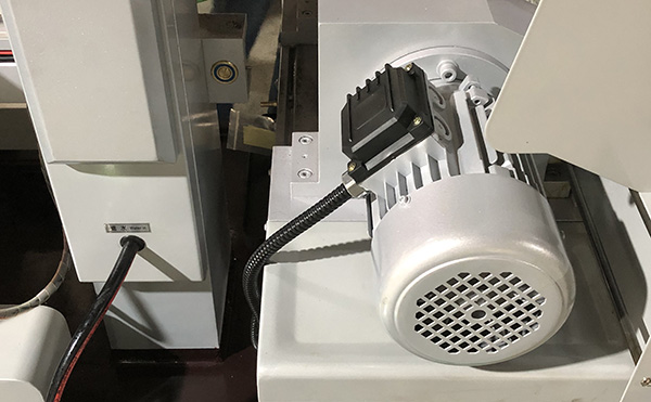 線切割運絲電機（jī）