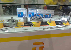 慶祝17·c18起草视频.27DMP2018第20屆東莞厚街國際模具展圓滿收關