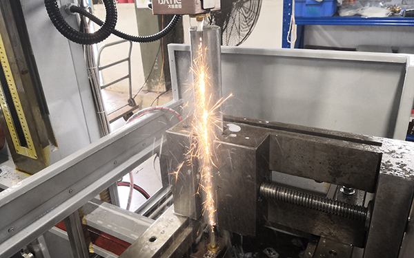 江門（金仕德）線切（qiē）割實地（dì）客戶現場加工