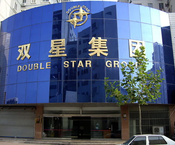 青島（雙星輪胎）定製中（zhōng）走絲線切割實地客戶現（xiàn）場