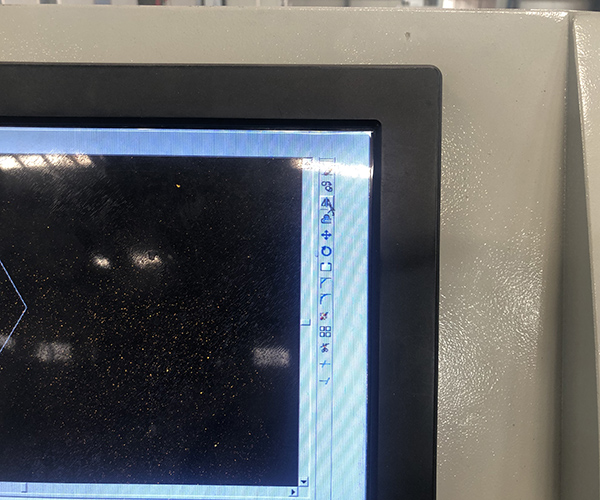 X8線切割係統畫圖鏡像操作教（jiāo）程（chéng）1