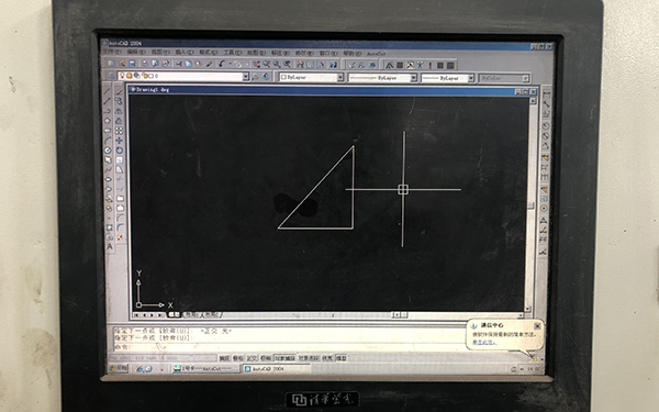 AUTOCUT線切割清角設置圖文（wén）教程1