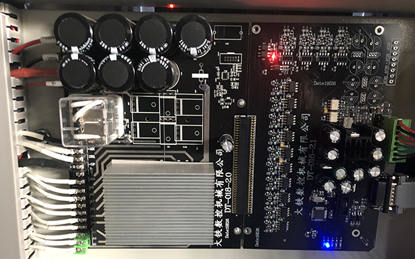 線切割高頻（pín）板