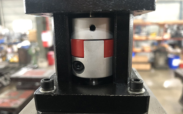 中走絲加工圓孔是喇叭口的原因及解決辦法