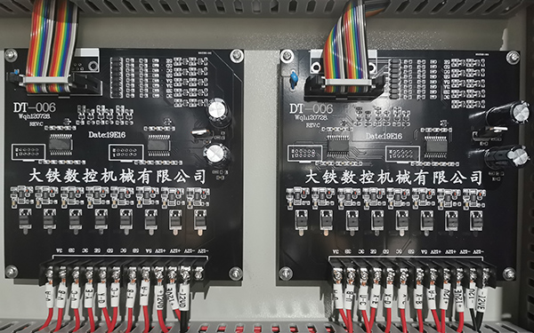 線切割U V軸不能動原（yuán）因及（jí）解決辦法