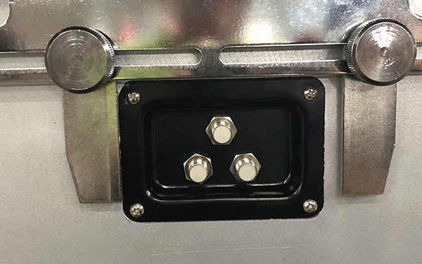 線切割限位開關