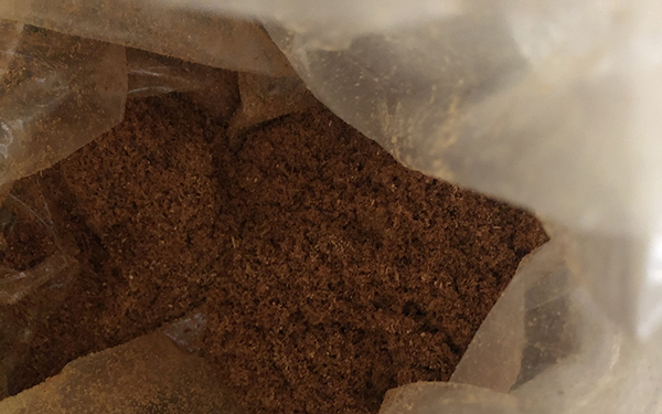 線切割木屑（xiè）洗手液（yè）