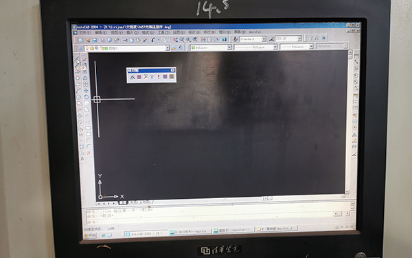Autocut線切割軟（ruǎn）件教程1