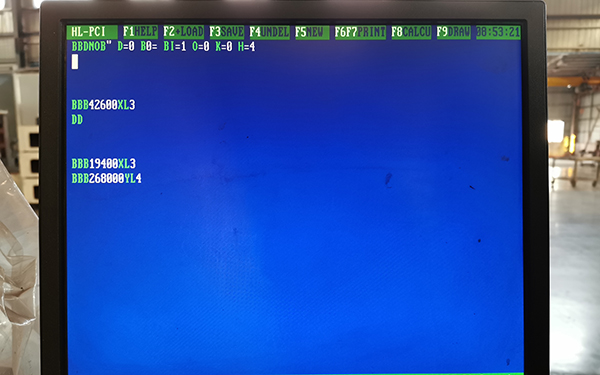 HL線切割暫（zàn）停符怎麽加,線切（qiē）割暫停符添加圖文教程3