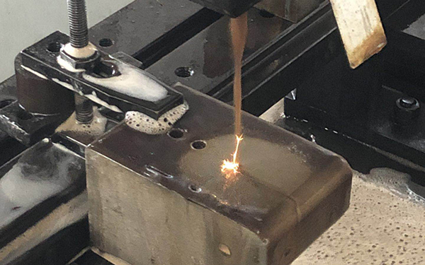 線切割加工內孔為什麽要（yào）先（xiān）打洞2