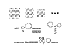 線切割（gē）天壇3,線切割圖紙免費下載