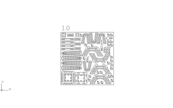 埃菲爾鐵（tiě）塔1