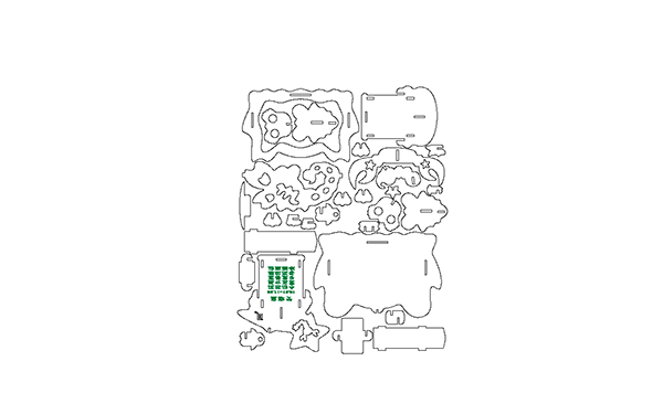 12星（xīng）座-天蠍座