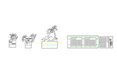 線切割2D-天（tiān）使卡片,線切割圖紙免費下載