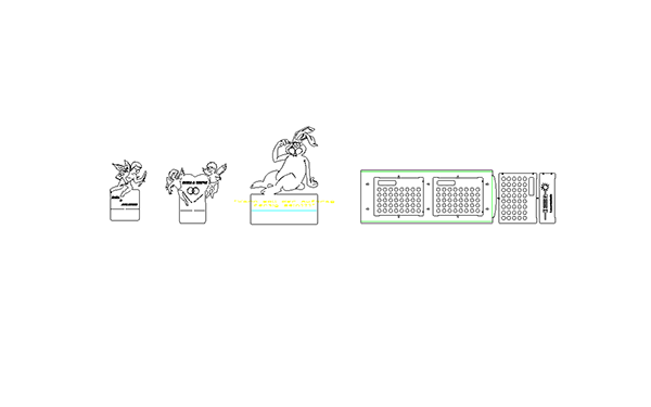 2D-天使卡（kǎ）片