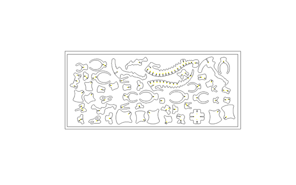 恐（kǒng）龍（lóng）4