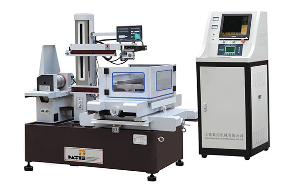 線（xiàn）切割