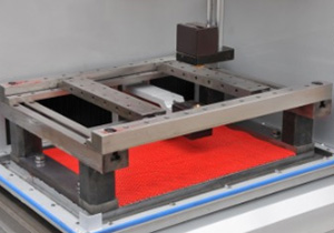 多角度裝夾工（gōng）作（zuò）台麵（miàn）工藝（yì）