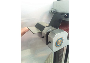 後導（dǎo）輪防水蓋（gài） 