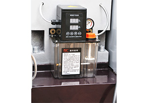 自動電子（zǐ）潤滑