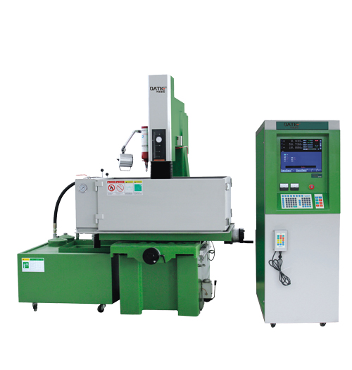 ZNC-450電火花成型機